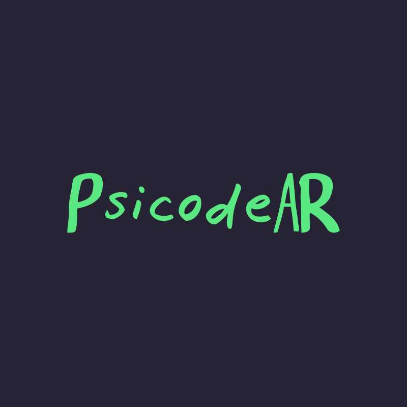 PsicodeAR
